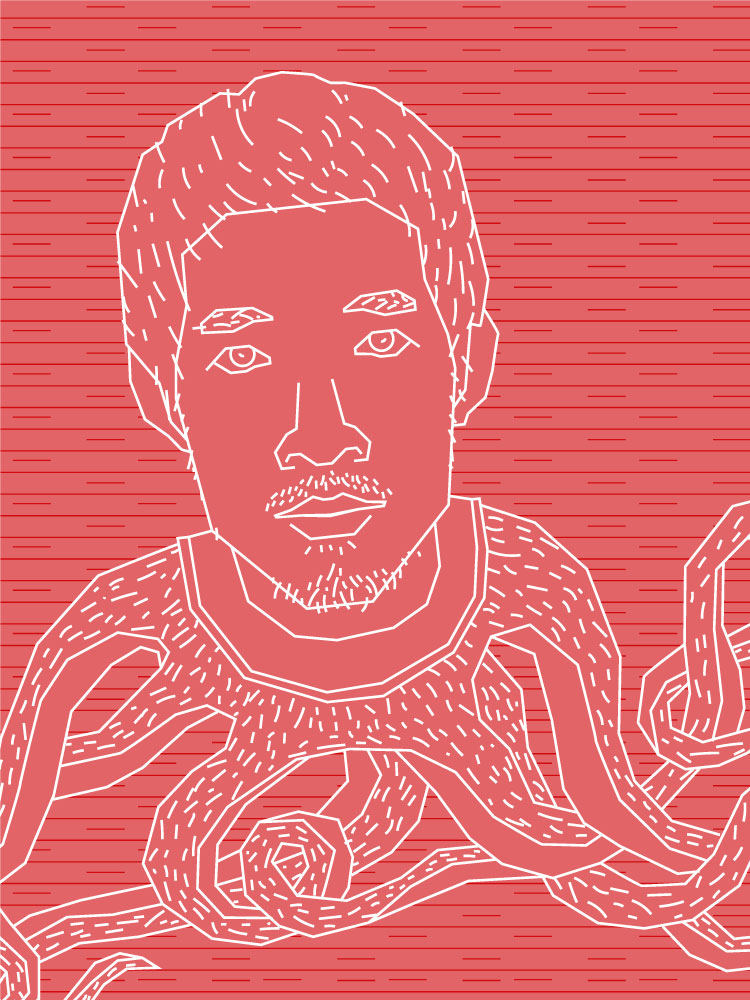 Harry Huu Graphic Designer Solo Player